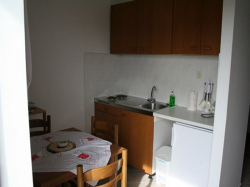 Apartmany Petrić Seget Vranjica