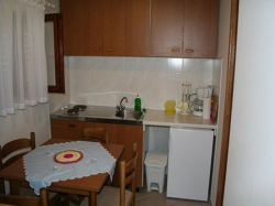 Apartmany Petrić Seget Vranjica