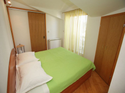 Apartmany Petrić Seget Vranjica