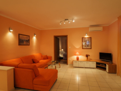 Apartmany Villa Petra  Selce