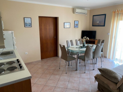 Apartmany Villa Petra  Selce