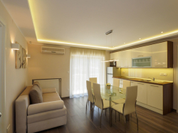 Apartmany Villa Petra  Selce