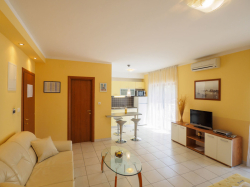 Apartmany Villa Petra  Selce