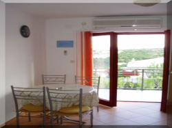 Apartmany i sobe Bionda Senj Senj