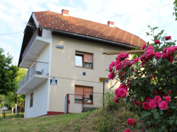 Apartmany Žalac Slunj, Rastoke