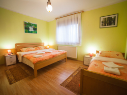 Apartmany Žalac Slunj, Rastoke