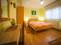 Apartmany Žalac Slunj, Rastoke