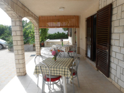 Apartmany Mira Srima