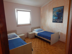 Apartmany Obiteljski Smještaj - Apartmani Šipušić Stara Novalja (Ostrov Pag)