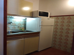 Apartmany Mladen Stara Novalja (Ostrov Pag)