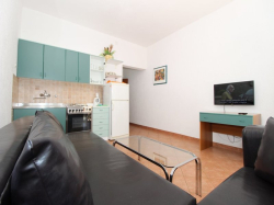 Apartmany Devcic Stara Novalja (Ostrov Pag)