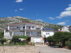 Apartmany Barun  Starigrad (Paklenica)