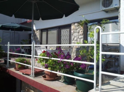 Apartmany DADO Starigrad (Paklenica)