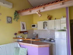 Apartmany Gordana Supetarska Draga (Ostrov Rab)