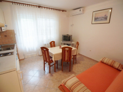 Apartmany Tariba 77 Supetarska Draga (Ostrov Rab)