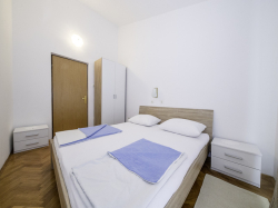 Apartmany Tariba 77 Supetarska Draga (Ostrov Rab)