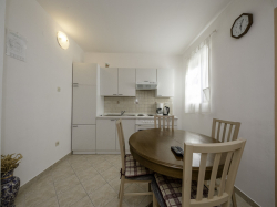 Apartmany Tariba 77 Supetarska Draga (Ostrov Rab)