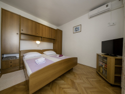 Apartmany Tariba 77 Supetarska Draga (Ostrov Rab)