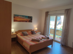 Apartmany Luka Supetarska Draga (Ostrov Rab)