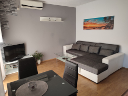 Apartmany Luka Supetarska Draga (Ostrov Rab)