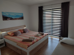 Apartmany Luka Supetarska Draga (Ostrov Rab)