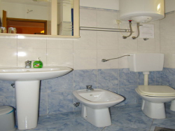 Apartmany Matijašec Susak (Ostrov Susak)