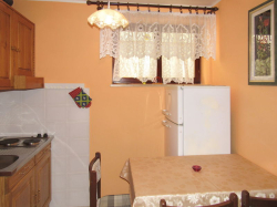 Apartmany Matijašec Susak (Ostrov Susak)