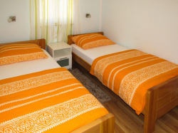 Apartmany Matijašec Susak (Ostrov Susak)