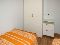 Apartmany Matijašec Susak (Ostrov Susak)