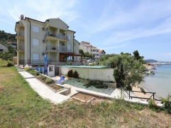 Apartmany Vila Fantazija  Tkon (Ostrov Pašman)