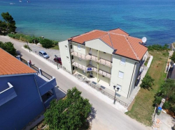 Apartmany Vila Fantazija  Tkon (Ostrov Pašman)