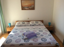 Apartmany Vila Fantazija  Tkon (Ostrov Pašman)