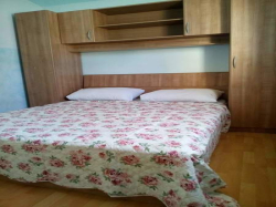 Apartmany Vila Laura Tkon (Ostrov Pašman)