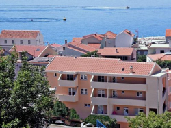 Apartmany Jakić Tucepi Tučepi