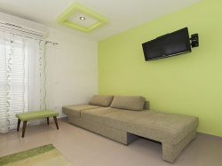 Apartmany Villa Roza  Tučepi  Tučepi