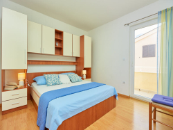 Apartmany Zelić Tučepi