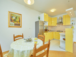 Apartmany Zelić Tučepi