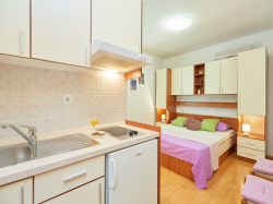 Apartmany Zelić Tučepi