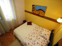 Apartmany Delfin Tučepi