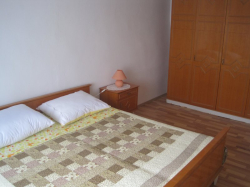 Apartmany Amfora Unije (Ostrov Unije)