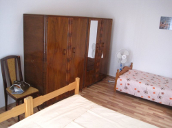 Apartmany Amfora Unije (Ostrov Unije)