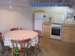 Apartmany Amfora Unije (Ostrov Unije)