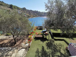 Apartmany villa rosa Vela Luka (Ostrov Korčula)