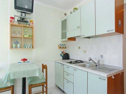 Apartmany villa rosa Vela Luka (Ostrov Korčula)