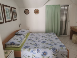 Apartmany villa rosa Vela Luka (Ostrov Korčula)