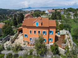 Apartmany Villa Casper Veli Lošinj (Ostrov Lošinj)