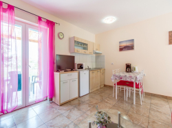 Apartmany Villa Casper Veli Lošinj (Ostrov Lošinj)