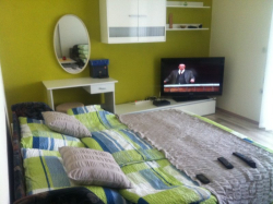 Apartmany Šćetko Vir (Ostrov Vir)