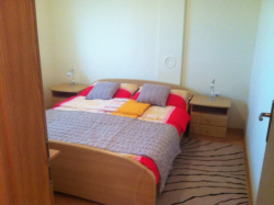 Apartmany Šćetko Vir (Ostrov Vir)