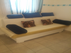 Apartmany  Rusan, Bobovik Vir (Ostrov Vir)